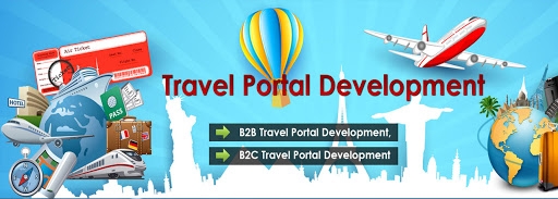 Travel software development